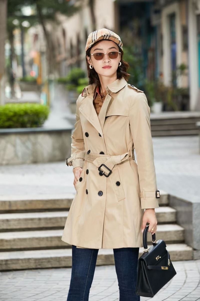 Burberry Outwear